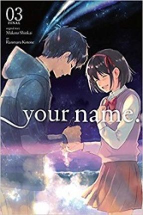 your name. 3