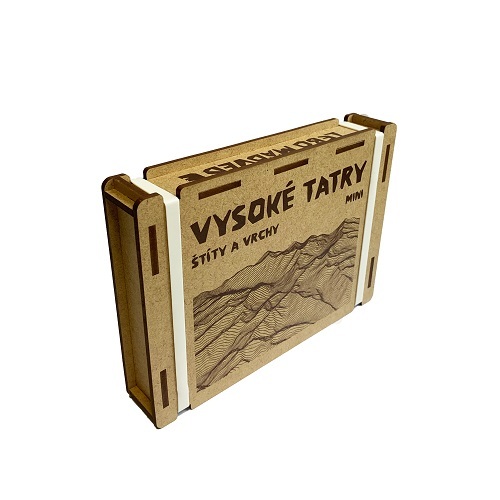 Vysoké Tatry MINI