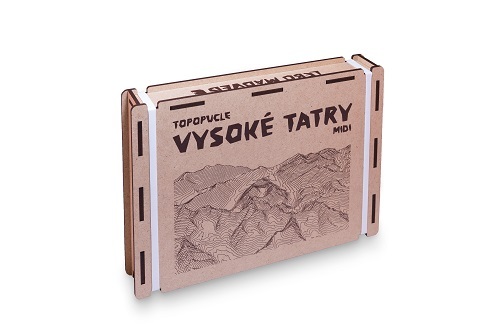 Vysoké Tatry MIDI