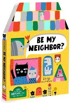Be My Neighbor