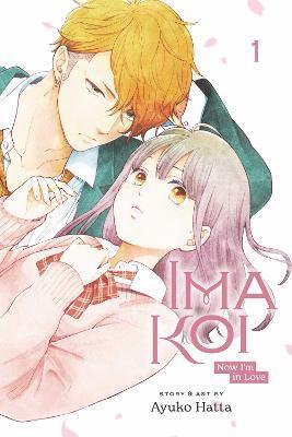 Ima Koi: Now Im in Love 1