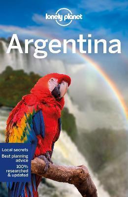 Lonely Planet Argentina - Kolektív autorov