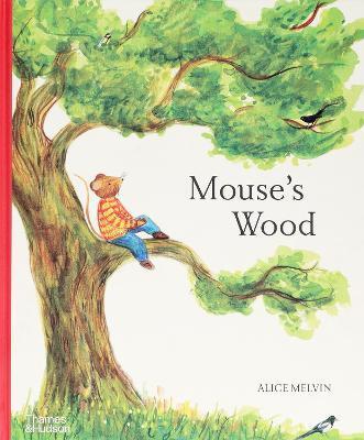 Mouse's Wood