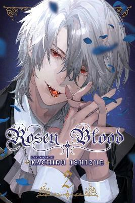 Rosen Blood 2