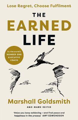 Kniha The Earned Life