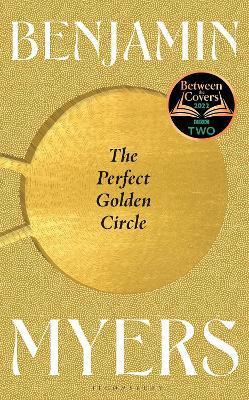 Kniha The Perfect Golden Circle