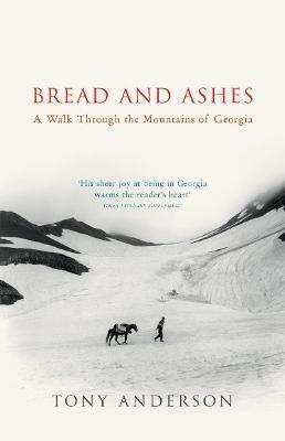 Bread And Ashes