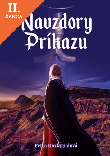 Lacná kniha Navzdory príkazu