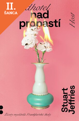 Lacná kniha Grandhotel nad propastí