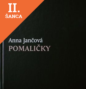 Lacná kniha Pomaličky