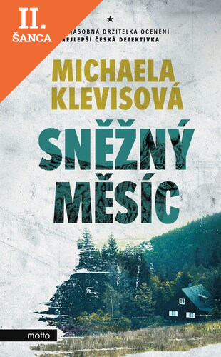 Lacná kniha Sněžný měsíc, 2. vydání