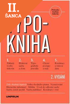 Lacná kniha Typokniha