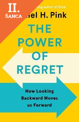 Lacná kniha The Power of Regret : How Looking Backward Moves Us Forward