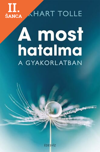Lacná kniha A most hatalma a gyakorlatban