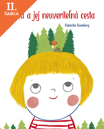 Lacná kniha Lea a jej neuveriteľná cesta