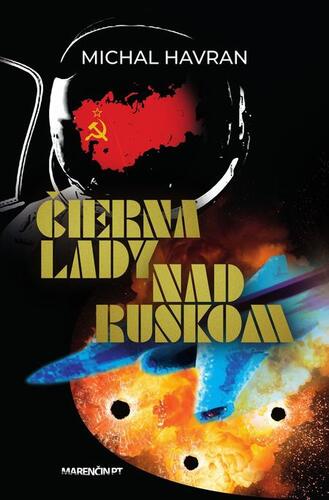 Čierna lady nad Ruskom kúpite na Panta Rhei