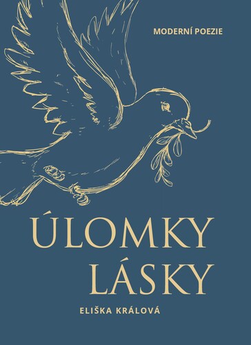 Úlomky lásky - Eliška Králová kúpite na Panta Rhei