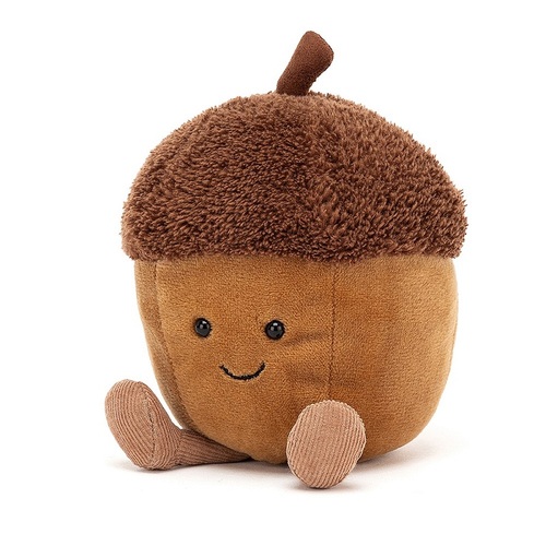 Amuseable Žaluď plyšová hračka JELLYCAT