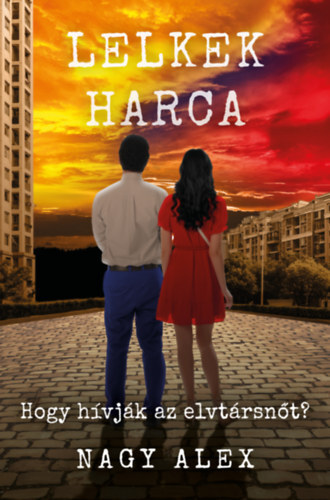 Lelkek harca