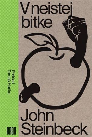 V neistej bitke - John Steinbeck