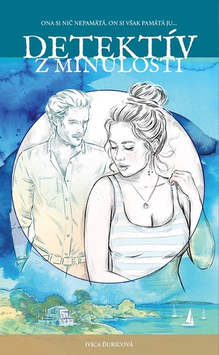 Detektív z minulosti kúpite na Panta Rhei