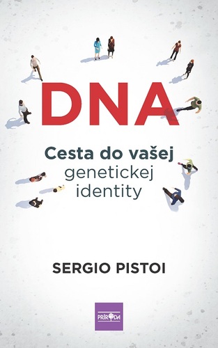 DNA - Sergio Pistoi