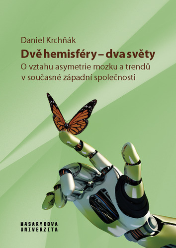 Dvě hemisféry - dva světy - Daniel Krchňák