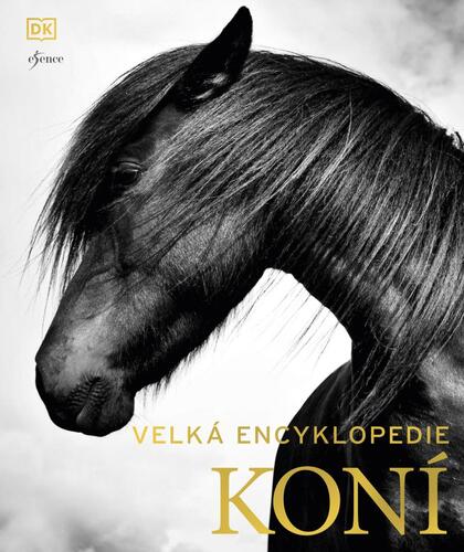 Velká encyklopedie koní, 2. vydanie