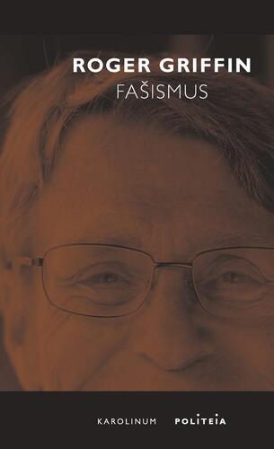 Kniha Fašismus - Roger Griffin