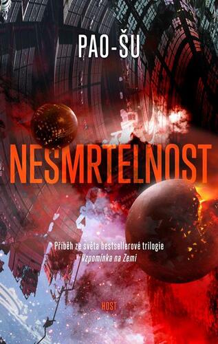 Nesmrtelnost kúpite na Panta Rhei