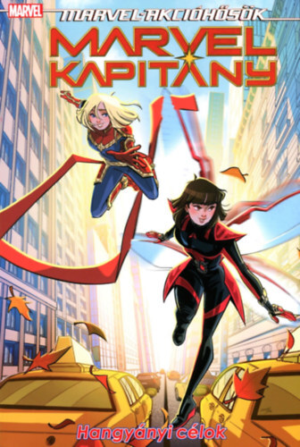 Kniha Marvel kapitány 2.: Hangyányi célok - Marvel-akcióhősök - Sam Maggs