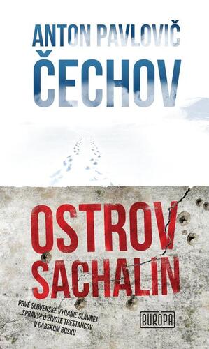 Ostrov Sachalin kúpite na Panta Rhei