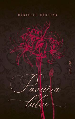 Pavúčia ľalia (edícia YOLi) kúpite na Panta Rhei