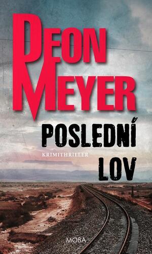 Poslední lov - Meyer Deon kúpite na Panta Rhei