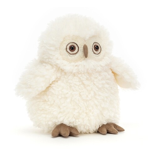 Apolo Sova plyšová hračka JELLYCAT