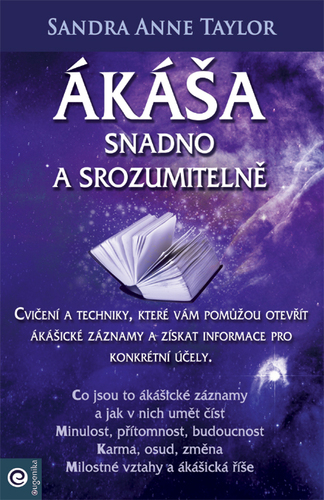 Ákáša snadno a srozumitelně kúpite na Panta Rhei