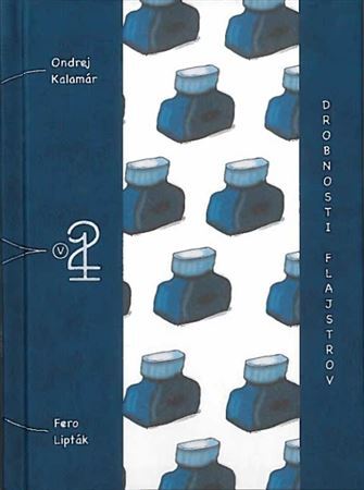 Kniha Drobnosti flajstrov