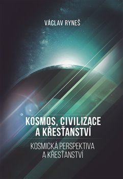 Kniha Kosmos, civilizace a křesťanství - Kosmi