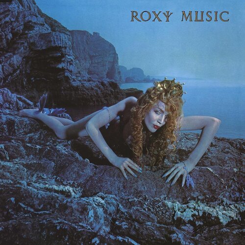 Roxy Music - Siren (2022 Reissue) 2LP
