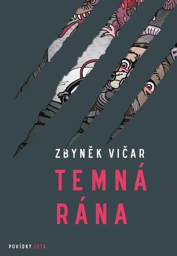 Temná rána - Zbyněk Vičar