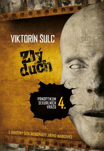 Zlý duch - Šulc Viktorín