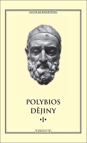 Dějiny I - Polybios