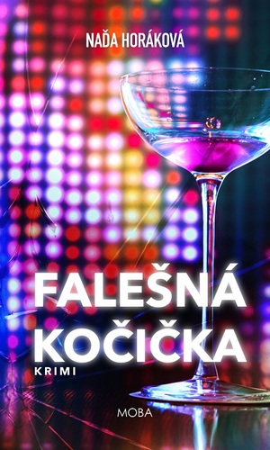 Falešná kočička kúpite na Panta Rhei