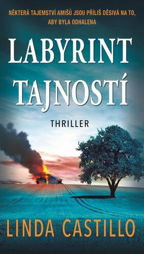 Labyrint tajností kúpite na Panta Rhei