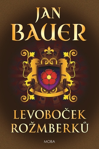 Levoboček Rožmberků kúpite na Panta Rhei