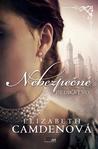 Nebezpečné dedičstvo kúpite na Panta Rhei