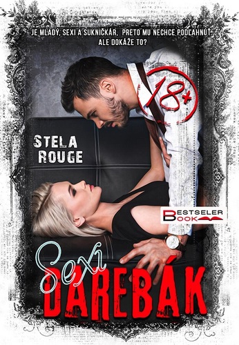 Sexi darebák