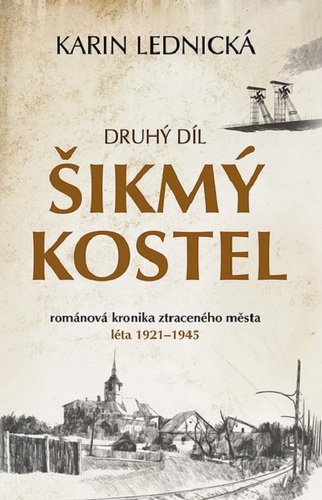 Šikmý kostel: Druhý díl