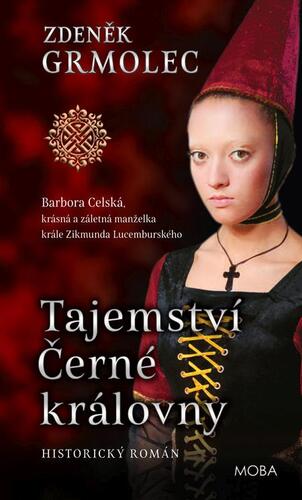 Tajemství Černé královny kúpite na Panta Rhei