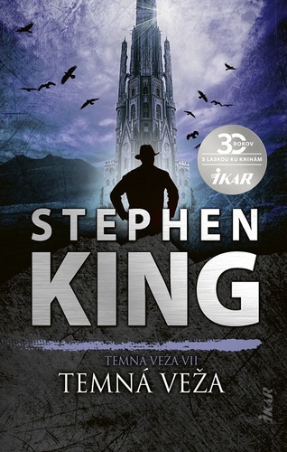 Temná veža 7: Temná veža